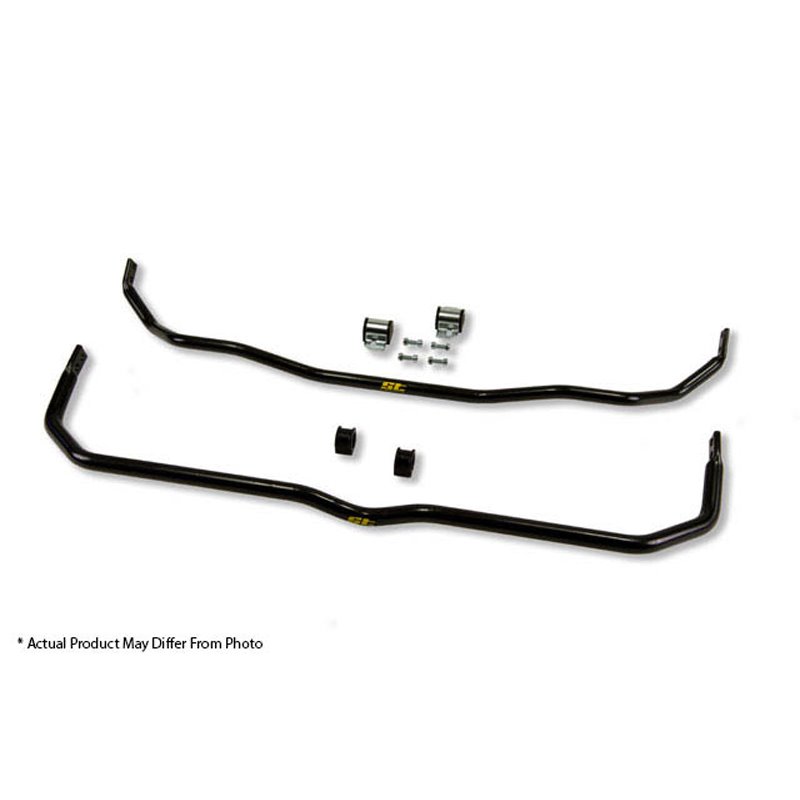 ST Suspensions | Anti-Swaybar Kit - Supra Base / Turbo 3.0L 1987-1992 ST Suspensions Sway bars & Link kit