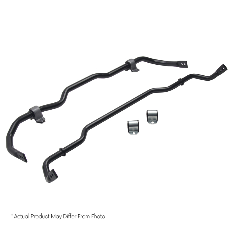 ST Suspensions | Anti-Swaybar Kit - Supra Base / Turbo 3.0L 1987-1992 ST Suspensions Sway bars & Link kit