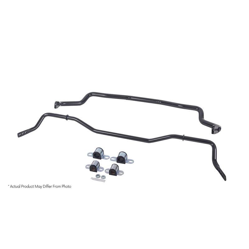 ST Suspensions | Anti-Swaybar Kit - MR2 GT / Super Charged 1.6L 1985-1989