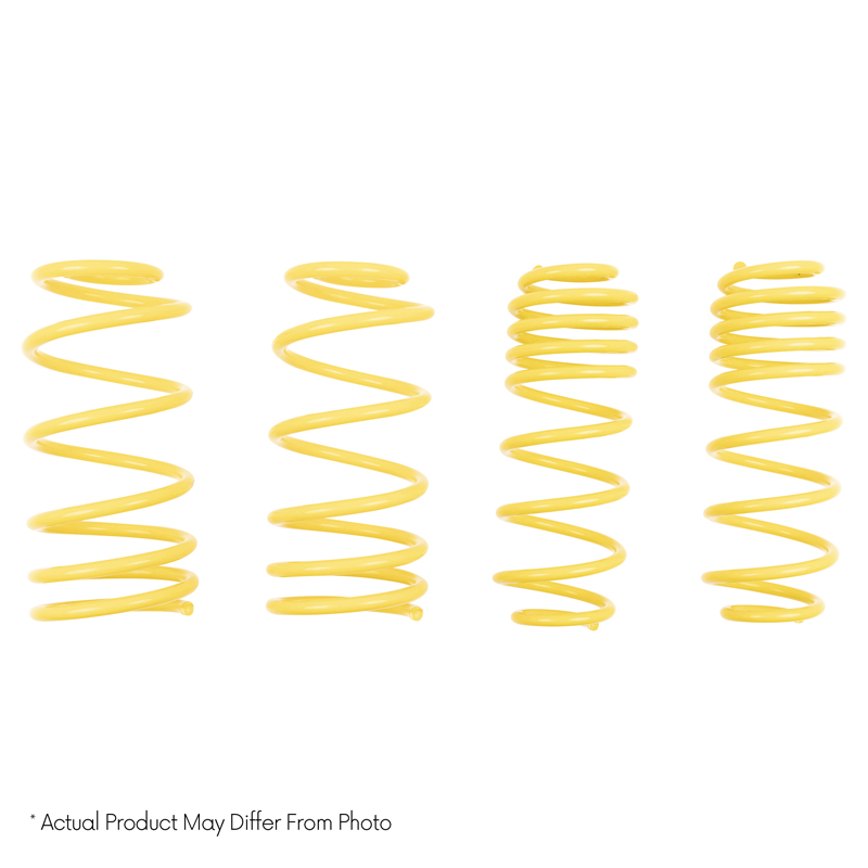 ST Suspensions | Lowering Coil Springs - Eclipse GS / GT 2.4L 2006-2006