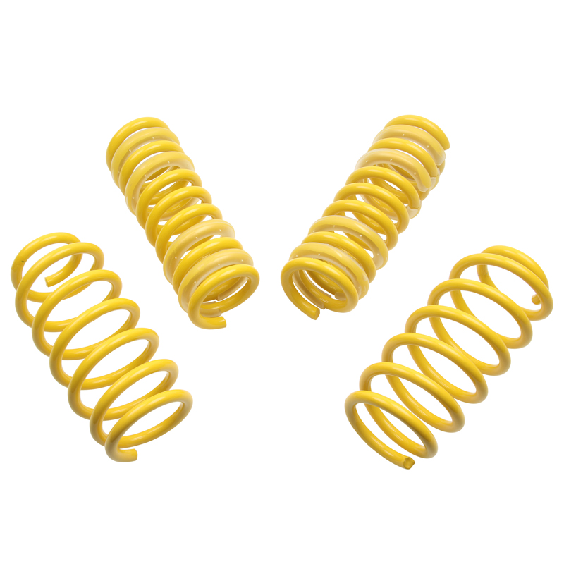 ST Suspensions | Lowering Coil Springs - 300 / Challenger / Charger / Magnum 2005-2010 ST Suspensions Coil Springs