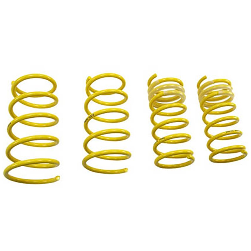 ST Suspensions | Lowering Coil Springs - FR-S / BRZ / 86 2.0L 2013-2020
