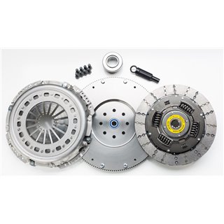 South Bend Clutch | Stage 3 w/ Flywheel - Ram 2500 / 3500 5.9L 1994-2004