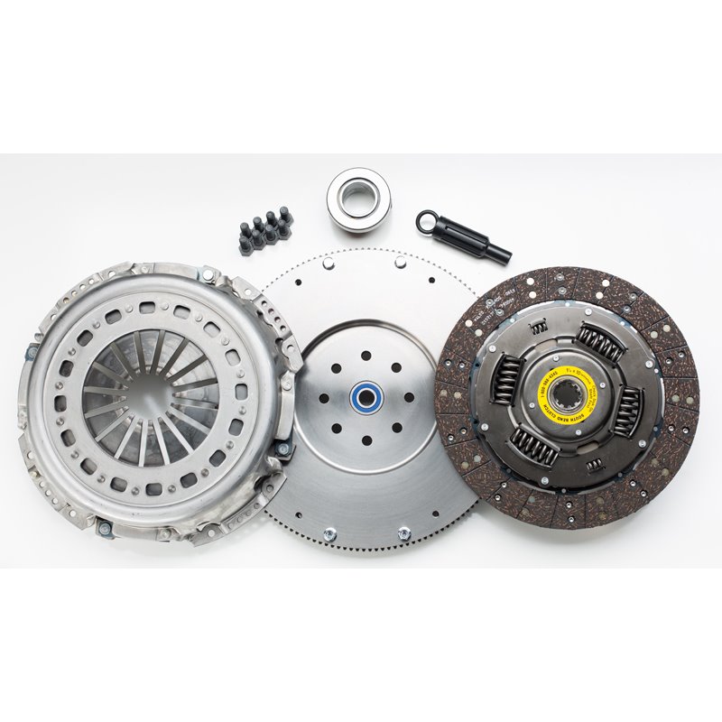 South Bend Clutch | Stage 1 w/ Flywheel - Ram 2500 / 3500 5.9L 1994-2004
