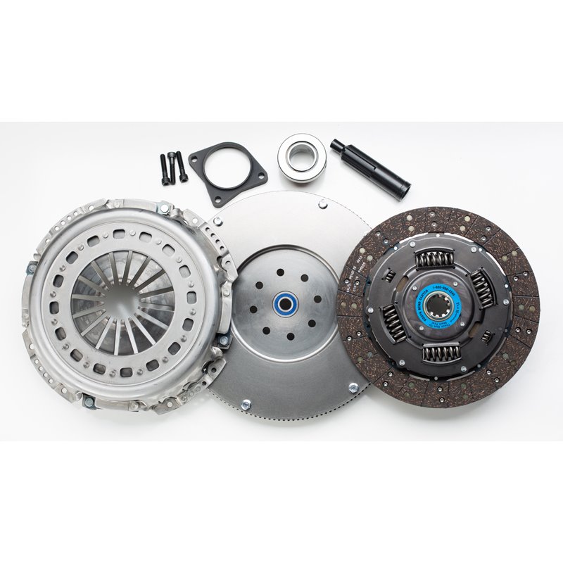 South Bend Clutch | Stage 3 w/ Flywheel - Ram 2500 / 3500 5.9L 2000-2005