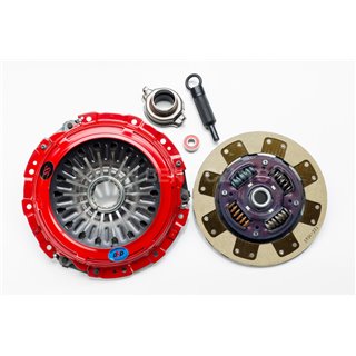 South Bend Clutch | Stage 3 Endurance - WRX / WRX STi 2.5T 2004-2020