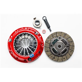 South Bend Clutch | Stage 2 Daily - Legacy / Outback / WRX 2.5T 2006-2014