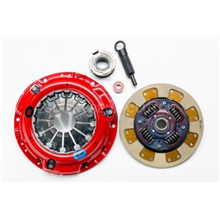 South Bend Clutch | Stage 3 Endurance - FR-S / BRZ / 86 2.0L 2013-2020 South Bend Clutch Clutch Kits