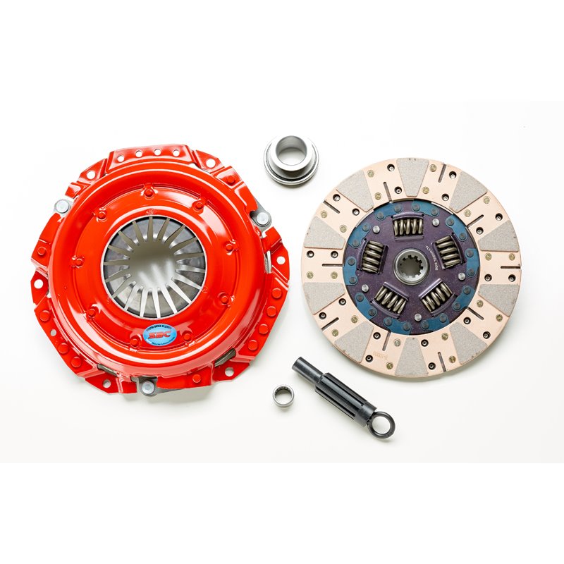 South Bend Clutch | Stage 2 Drag - Wrangler 2.5L 1993-1998 South Bend Clutch Clutch Kits