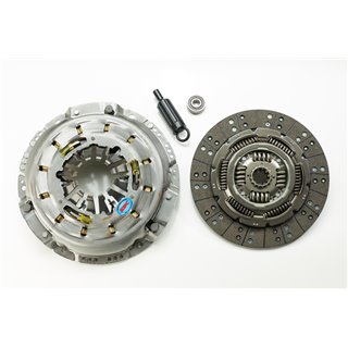 South Bend Clutch | Stage 1 - Silverado / Sierra 2500 HD 8.1L 2001-2006 South Bend Clutch Clutch Kits