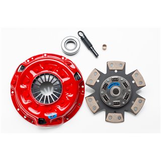 South Bend Clutch | Stage 2 Daily - 240SX 2.4L 1991-1998 South Bend Clutch Clutch Kits