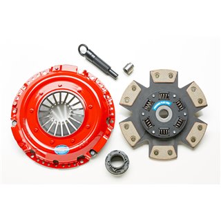 South Bend Clutch | Stage 2 Drag - 100 / 100 Quattro / Cabriolet / Passat 2.8L 1992-2005 South Bend Clutch Clutch Kits