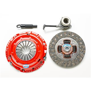 South Bend Clutch | Stage 2 Daily - Beetle / Golf / Jetta 1.8T / 2.8L 2002-2005 South Bend Clutch Clutch Kits