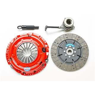 South Bend Clutch | Stage 3 Daily - S3 1.8T 2000-2004