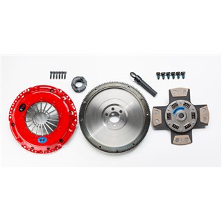 South Bend Clutch | Stage 4 Extreme - TT / Beetle / Golf / GTI 1.8T / Jetta 1.8T 1999-2006