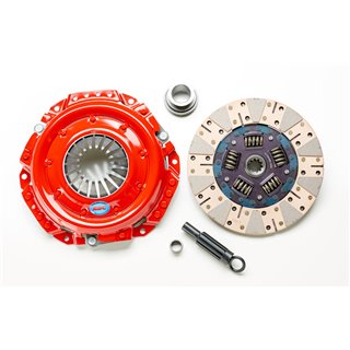 South Bend Clutch | Stage 2 Drag - Beetle 1.5L / 1.6L 1967-1970 South Bend Clutch Clutch Kits