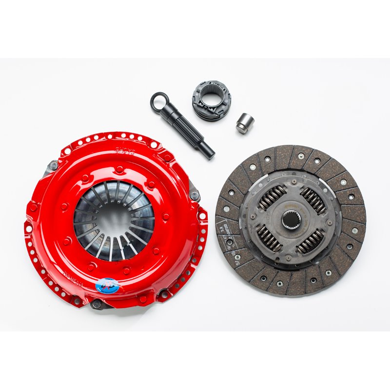 South Bend Clutch | Stage 1 - Audi 2.3L 1990-1992 South Bend Clutch Clutch Kits