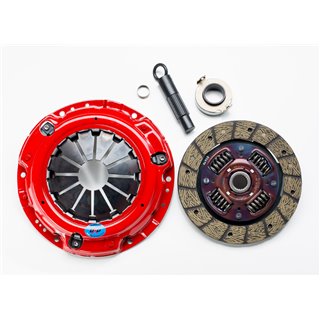 South Bend Clutch | Stage 2 Daily - Civic 2.0L 2002-2005 South Bend Clutch Clutch Kits