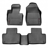 WeatherTech | Front & Rear FloorLiner Kit - Mercedes GLA-Class 2021 WeatherTech Floor Mats