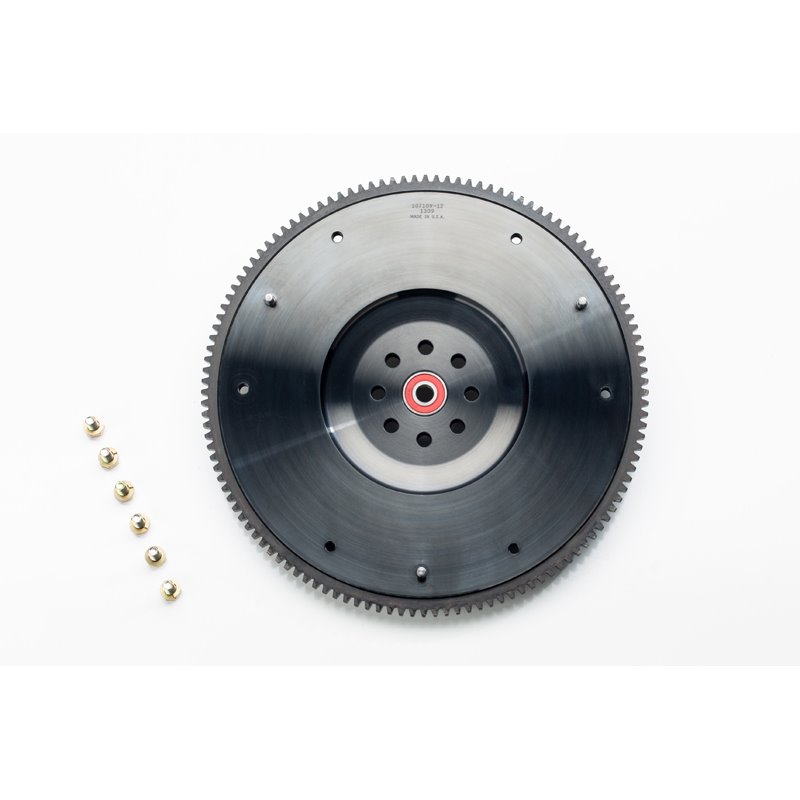 South Bend Clutch | Steel Flywheel - Baja / Legacy / Outback 2.5L 2003-2009 South Bend Clutch Flywheels