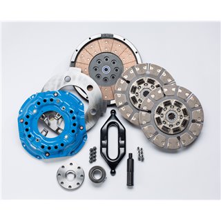 South Bend Clutch | Stage 6 w/ Flywheel - Ram 2500 / 3500 5.9L 2005-2009