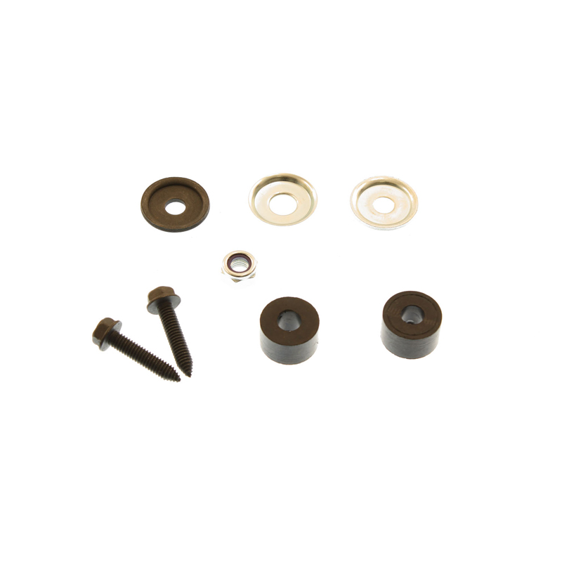 Bilstein | B6 Performance Shock Absorber Avant - Monte Carlo 1973-1988 Bilstein Shocks & Struts