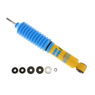 Bilstein | B6 4600 Shock Absorber Avant Bilstein Shocks & Struts