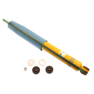 Bilstein | B6 4600 Shock Absorber Avant - Wrangler 1987-1995 Bilstein Shocks & Struts