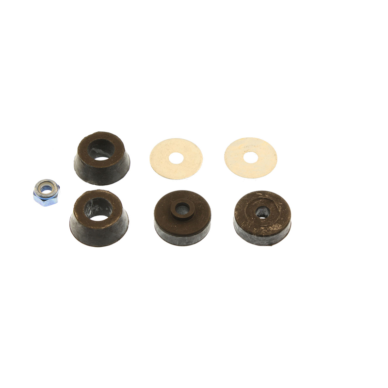 Bilstein | B6 4600 Shock Absorber Arrière - 4Runner 1990-1995 Bilstein Shocks & Struts