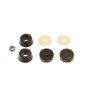 Bilstein | B6 4600 Shock Absorber Arrière - 4Runner 1990-1995 Bilstein Shocks & Struts