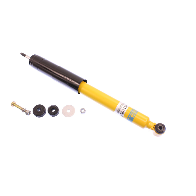 Bilstein | B8 Perf. Plus Shock Absorber Arrière - Mercedes-Benz 1990-1995 Bilstein Shocks & Struts