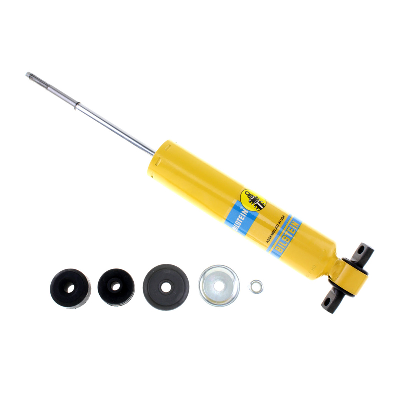 Bilstein | B6 4600 Shock Absorber Avant - Tahoe 2000 Bilstein Shocks & Struts