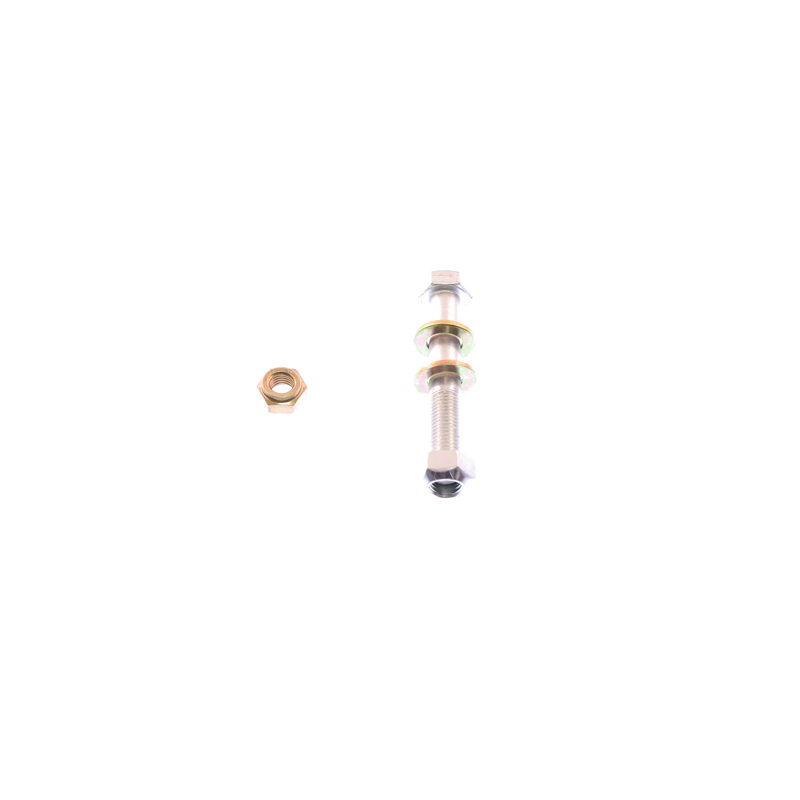 Bilstein | B4 OE Shock Absorber Arrière - Mercedes-Benz 1992-1999 Bilstein Shocks & Struts