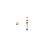 Bilstein | B4 OE Shock Absorber Arrière - Mercedes-Benz 1992-1999 Bilstein Shocks & Struts
