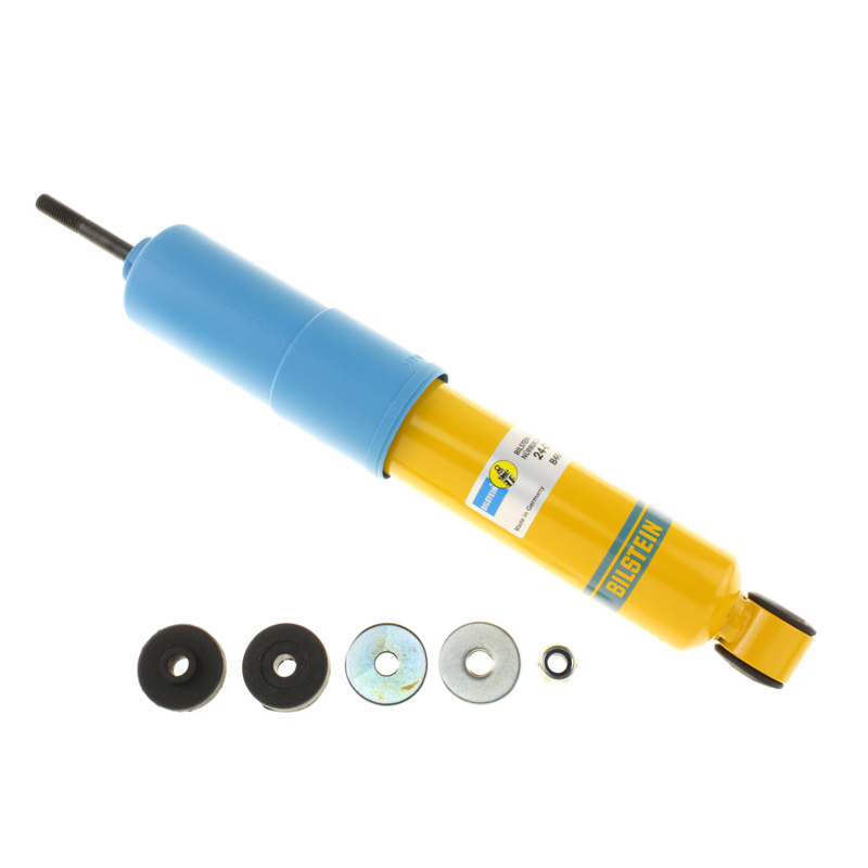 Bilstein | B6 4600 Shock Absorber Avant - Montero Sport 2000-2004 Bilstein Shocks & Struts