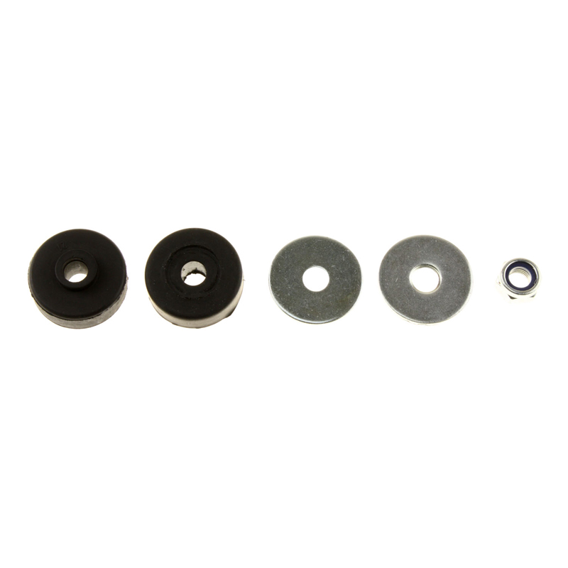 Bilstein | B6 4600 Shock Absorber Avant - Montero Sport 2000-2004 Bilstein Shocks & Struts