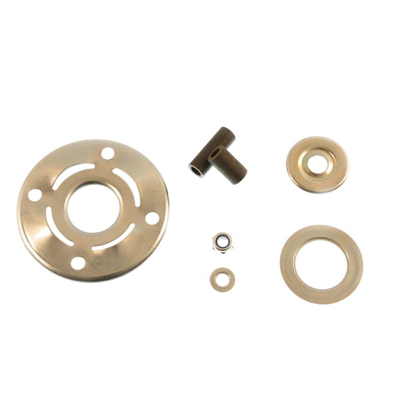 Bilstein | B8 Perf. Plus Shock Absorber Arrière - A4 Avant / Base 1996-1998 Bilstein Shocks & Struts