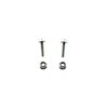 Bilstein | B6 4600 Shock Absorber Arrière - Explorer / Explorer Sport Trac / Mountaineer 2000-2005 Bilstein Shocks & Struts
