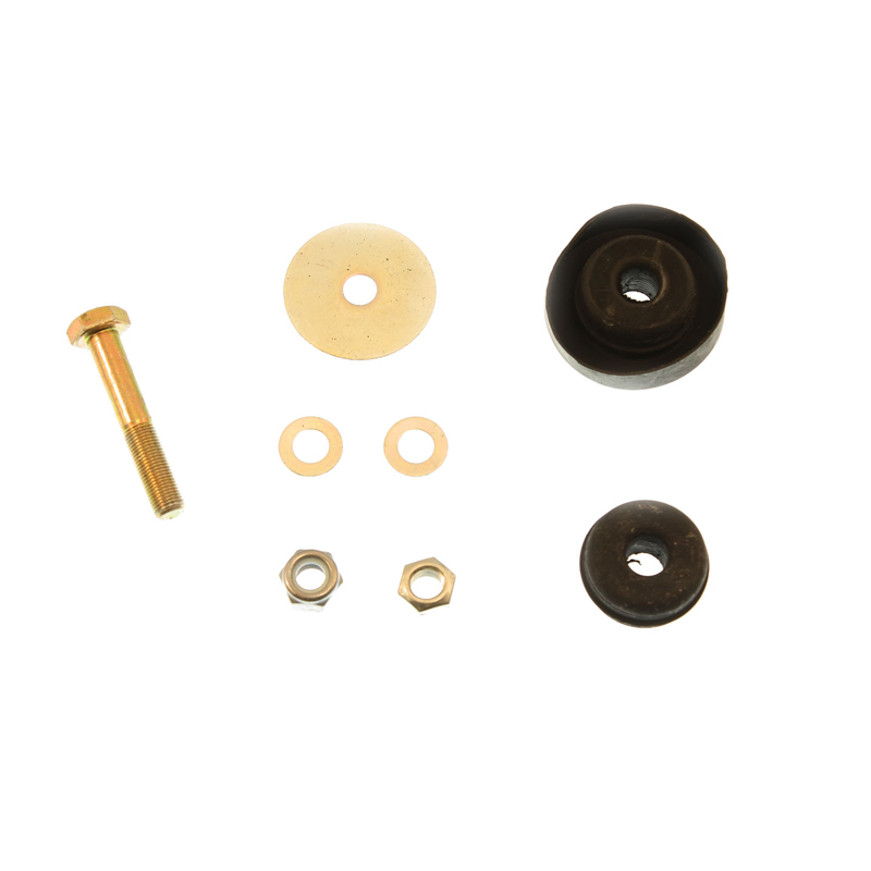 Bilstein | B4 OE Shock Absorber Avant - E300 / E320 / E420 / E430 1996-1999 Bilstein Shocks & Struts