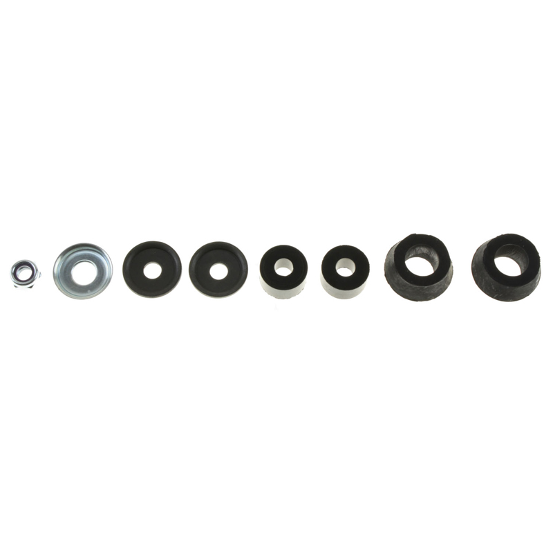 Bilstein | B6 4600 Shock Absorber Arrière - 4Runner 3.4L 2001-2002