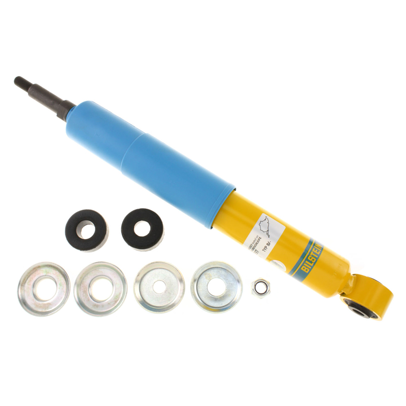 Bilstein | B6 4600 Shock Absorber Avant Bilstein Shocks & Struts