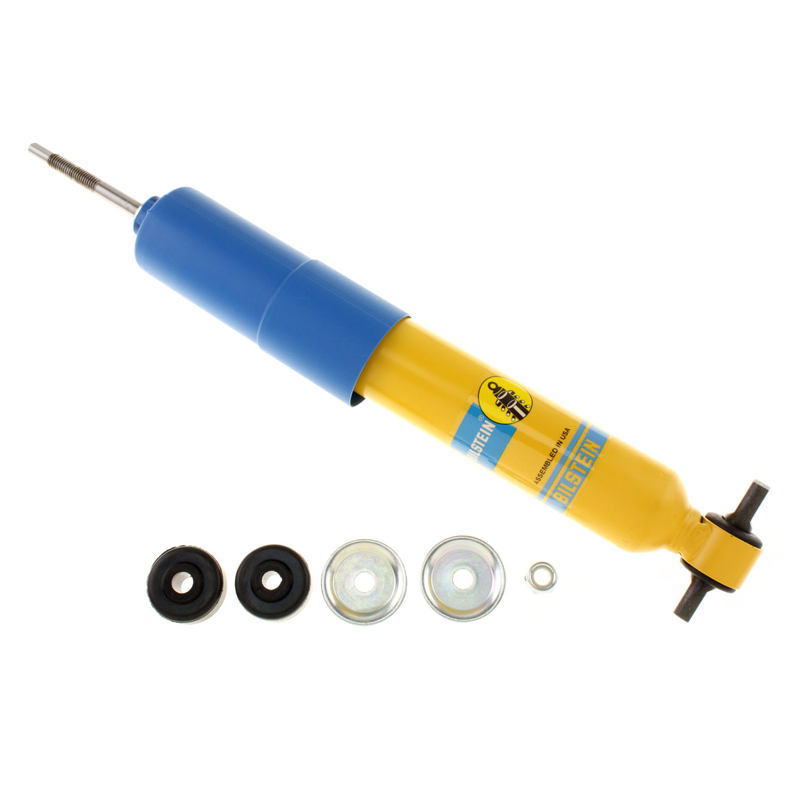 Bilstein | B6 4600 Shock Absorber Avant - Silverado / Sierra 1500 / Classic 2000-2007 Bilstein Shocks & Struts