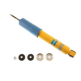 Bilstein | B6 4600 Shock Absorber Avant - Avalanche 2500 / Suburban 2500 / Yukon XL 2500 8.1L 2000-2013