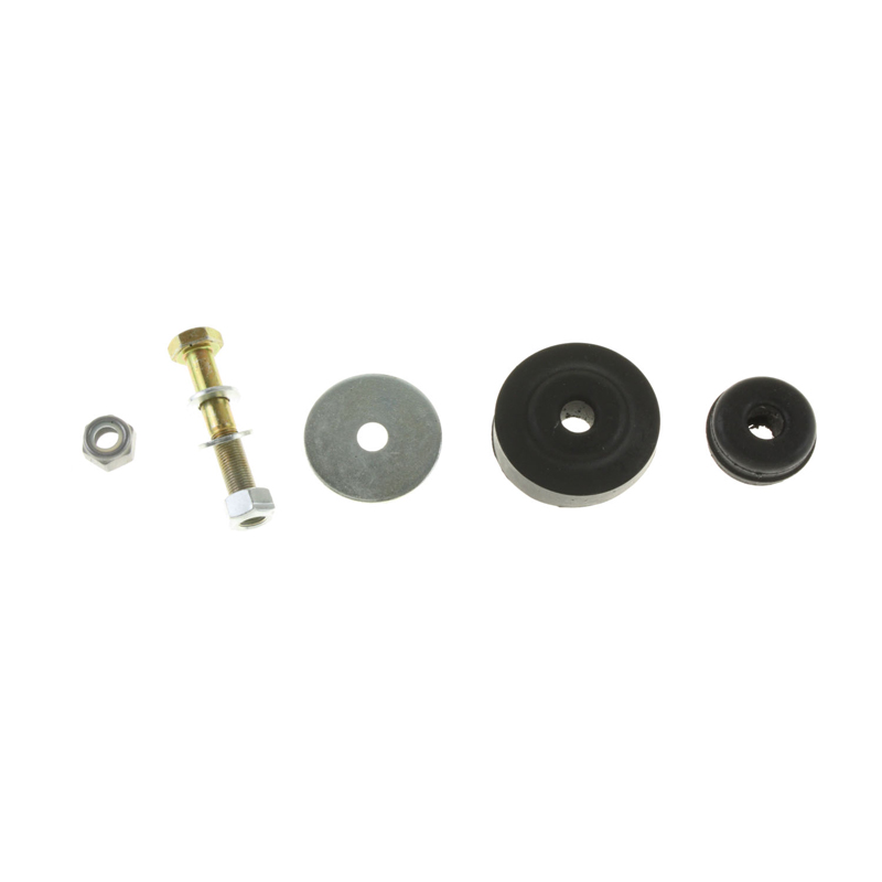 Bilstein | B6 Performance Shock Absorber Arrière - E320 4Matic / Base / E430 2000-2002 Bilstein Shocks & Struts