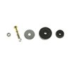 Bilstein | B6 Performance Shock Absorber Arrière - E320 4Matic / Base / E430 2000-2002 Bilstein Shocks & Struts