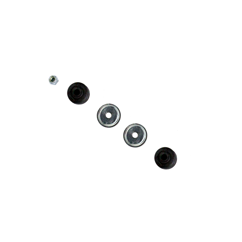 Bilstein | B8 5100 Shock Absorber Avant - Wrangler 1987-1995 Bilstein Shocks & Struts