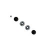 Bilstein | B8 5100 Shock Absorber Avant - Wrangler 1987-1995 Bilstein Shocks & Struts