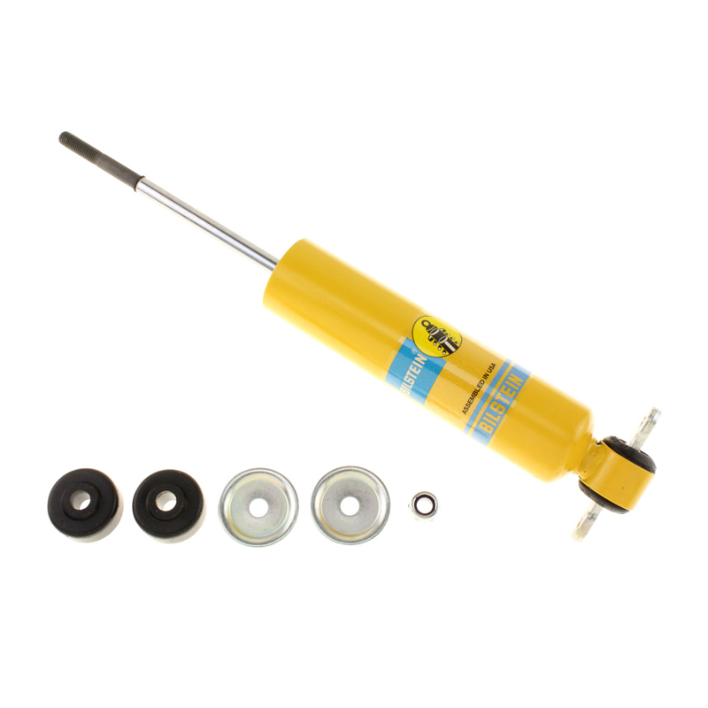 Bilstein | B6 4600 Shock Absorber Avant - Dakota / Durango 2000-2004 Bilstein Shocks & Struts