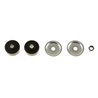 Bilstein | B6 4600 Shock Absorber Avant - Dakota / Durango 2000-2004 Bilstein Shocks & Struts