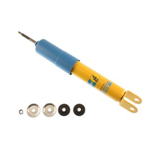 Bilstein | B6 4600 Shock Absorber Avant - Cadillac / Chevrolet / GMC 6.0L 2002-2007